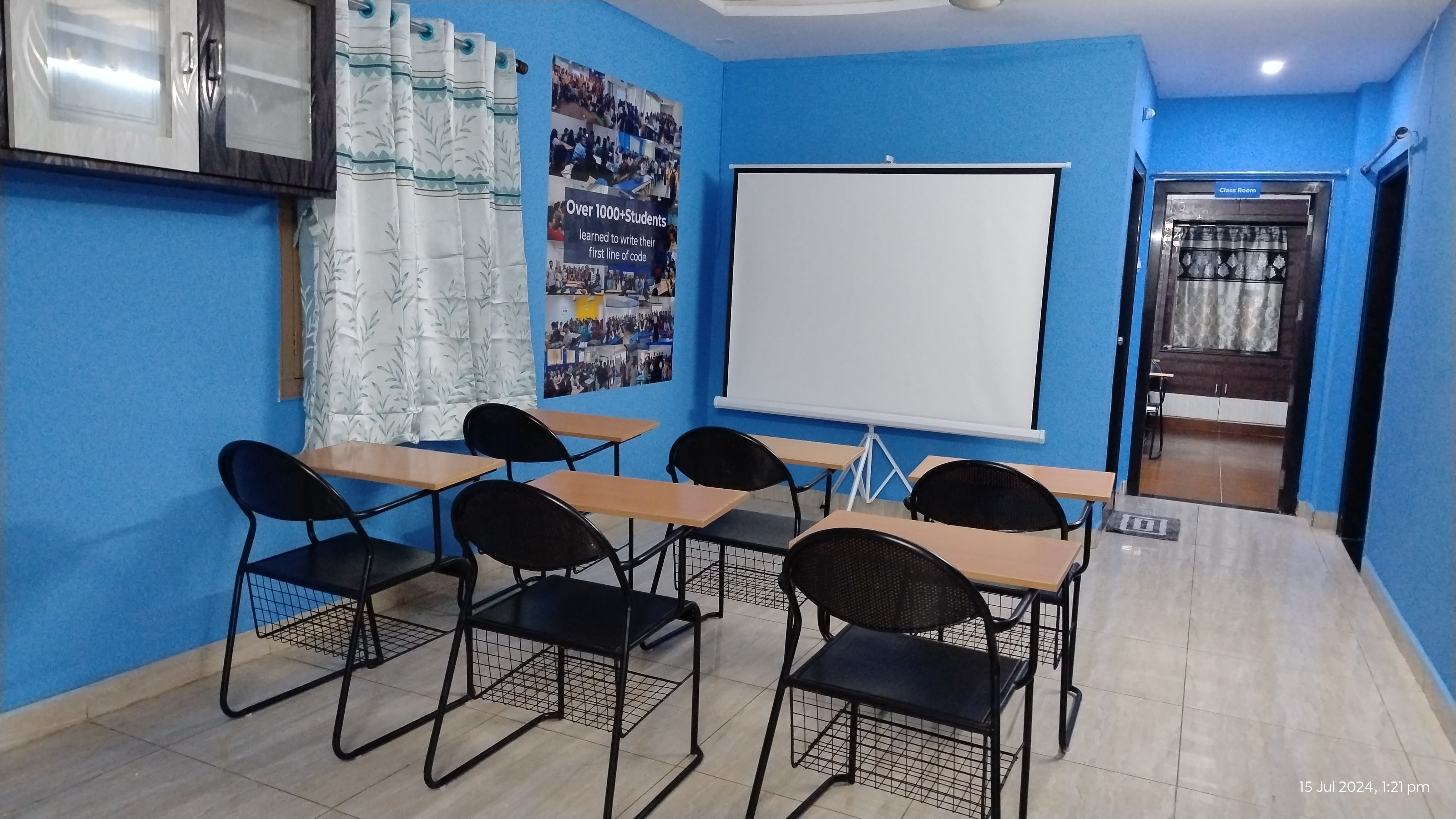 Class Room 2